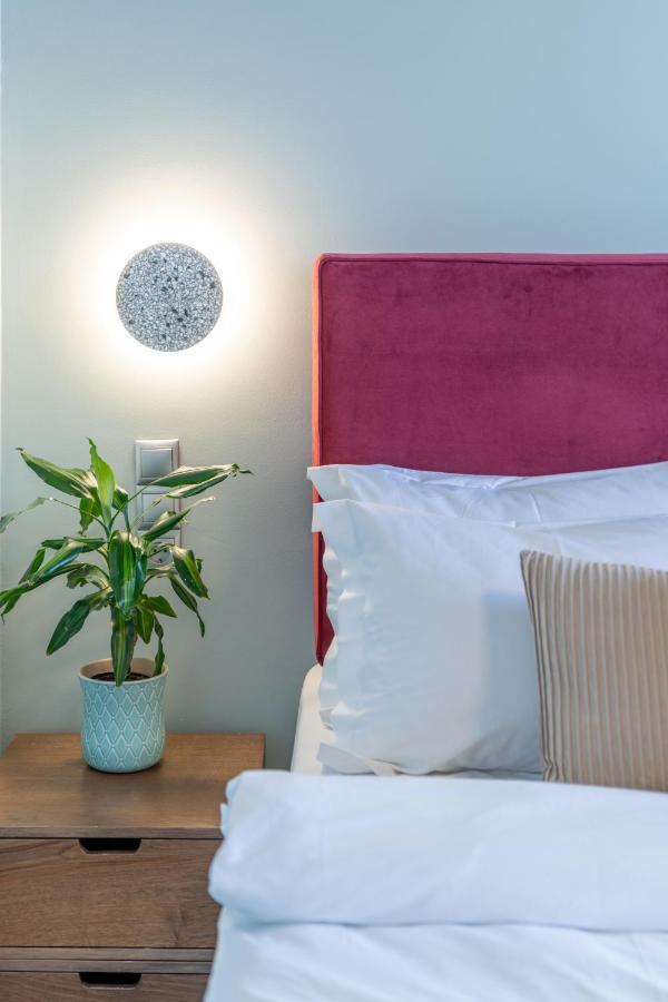 Topfloor Getaway Balcony&Hot Tub+Acropolis View Atenas Exterior foto